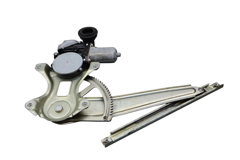 Load image into Gallery viewer, 07-17 Lexus LS460 Rear Right Passenger Side Door Window Regulator Motor Oem