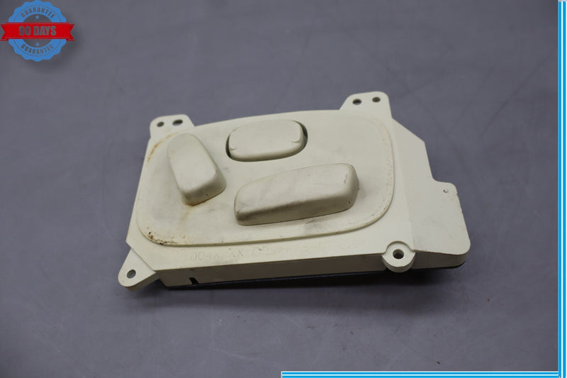 Load image into Gallery viewer, 10-15 Jaguar XF XFR X250 Front Seat Control Switch Rh 9X23-14B566-MB Oem
