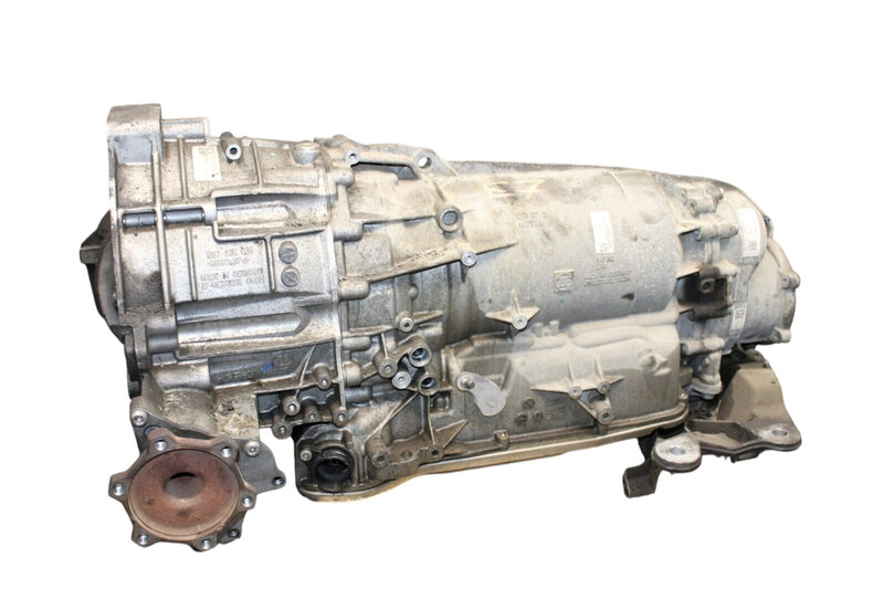 Load image into Gallery viewer, 09-12 Audi A4 Auto Trans Automatic Transmission Assembly 172K 1087301279 Oem