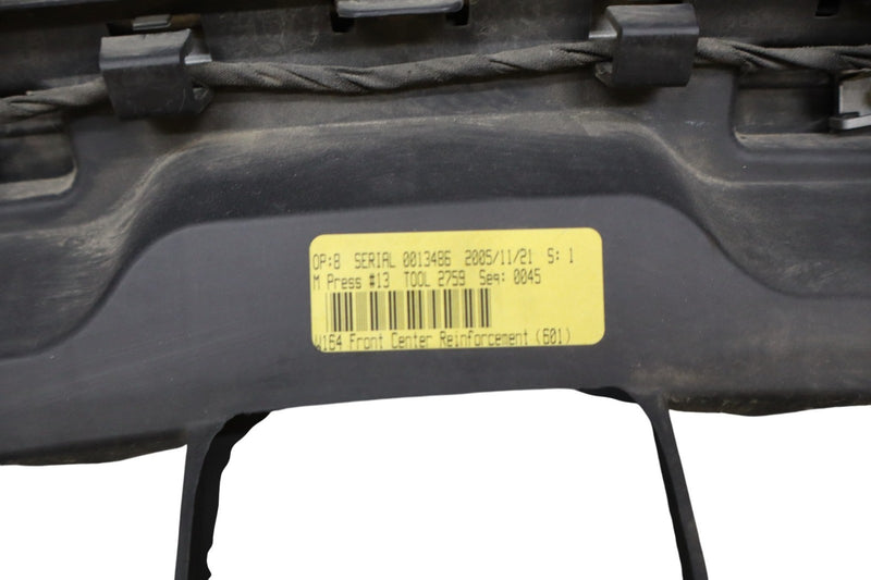 Load image into Gallery viewer, 06-08 Mercedes W164 ML320 ML500 Front Bumper Cover Panel Assembly Oem