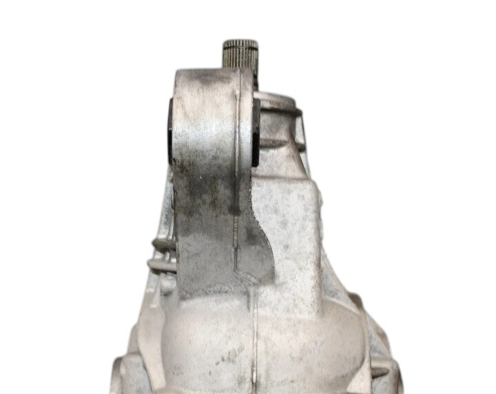 Load image into Gallery viewer, 11-16 Volkswagen Touareg VW Rear Axle Differential Carrier Diff Assembly Oem