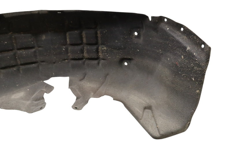 Load image into Gallery viewer, 12-17 Audi A7 Quattro Rear Left Driver Side Fender Liner Splash Shield Oem