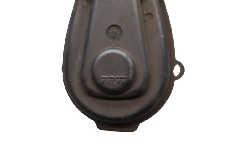 Load image into Gallery viewer, 12-18 Audi A6 Quattro Left Driver Side Disc Brake Caliper Motor Black Oem