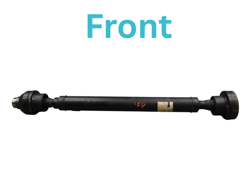 Load image into Gallery viewer, 13-23 Land Rover Range Rover Front Drive Shaft Driveshaft Propeller Propshaft Oe