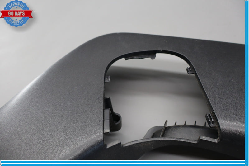 Load image into Gallery viewer, 07-12 Lexus LS460 LS460L Front Left Driver Side Seat Switch Cover Trim Oem
