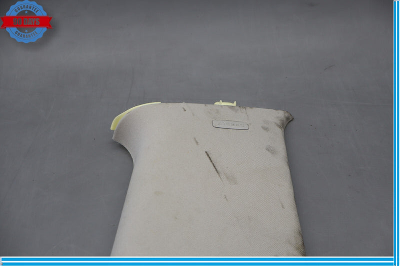 Load image into Gallery viewer, 12-19 Mercedes X166 GL40 GL550 Rear Left Driver Side C Pillar Trim Panel Oem