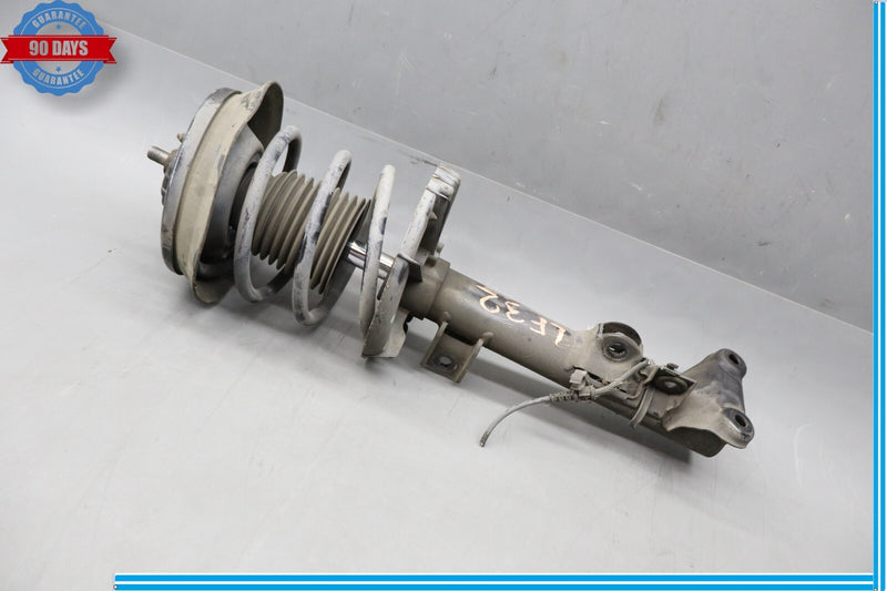 Load image into Gallery viewer, 05-09 Mercedes W209 CLK350 CLK500 Front Left Side Shock Strut Absorber Oem