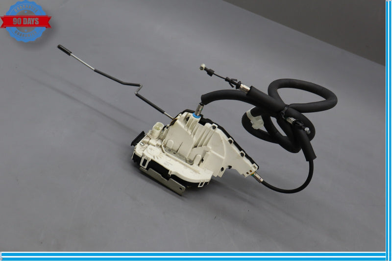 Load image into Gallery viewer, 14-17 Maserati Ghibli Front Right Passenger Side Door Lock Latch Actuator Oem