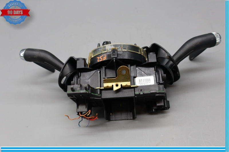 Load image into Gallery viewer, 03-12 Bentley Continental Steering Column Switch Clock Spring w/ Angle SensorOem