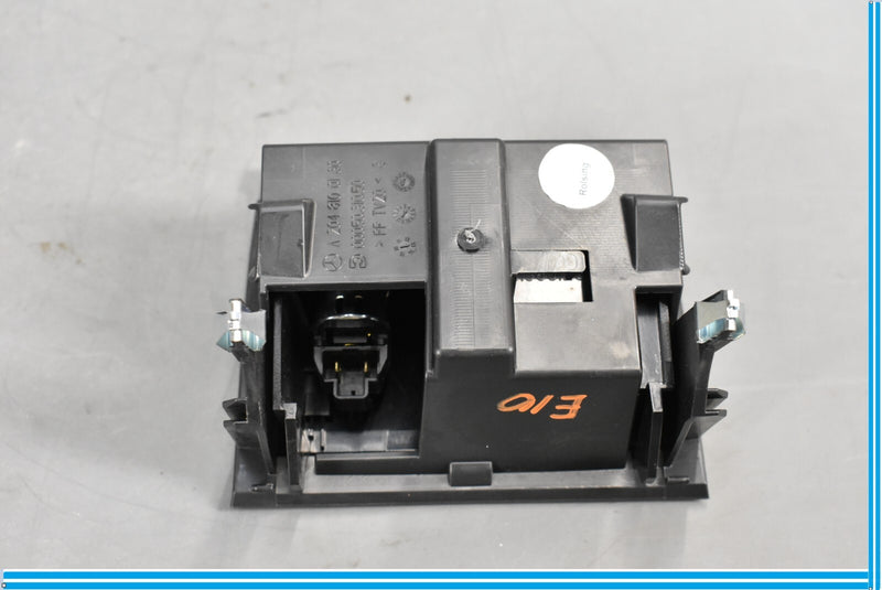Load image into Gallery viewer, 08-15 Mercedes W204 C250 C350 Rear Center Console Ashtray Ash Tray Oem