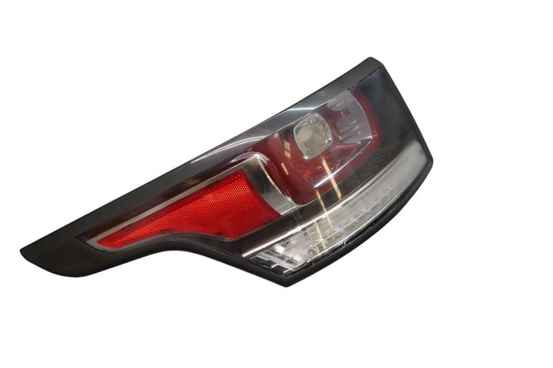 Load image into Gallery viewer, 14-17 Land Rover Range Rover Sport Rear Left Driver Side Tail Light Lamp Oem