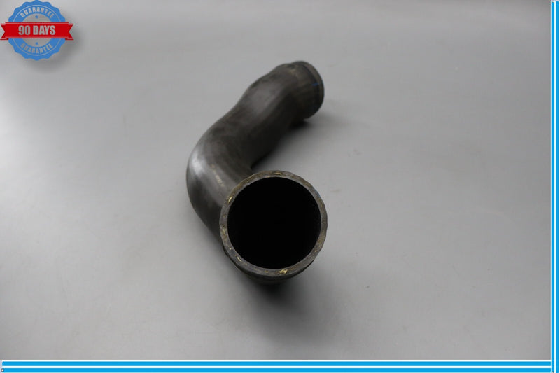 Load image into Gallery viewer, 03-12 Bentley Continental GT GTC 6.0L W12 Right Side Intercooler Hose Pipe Oem