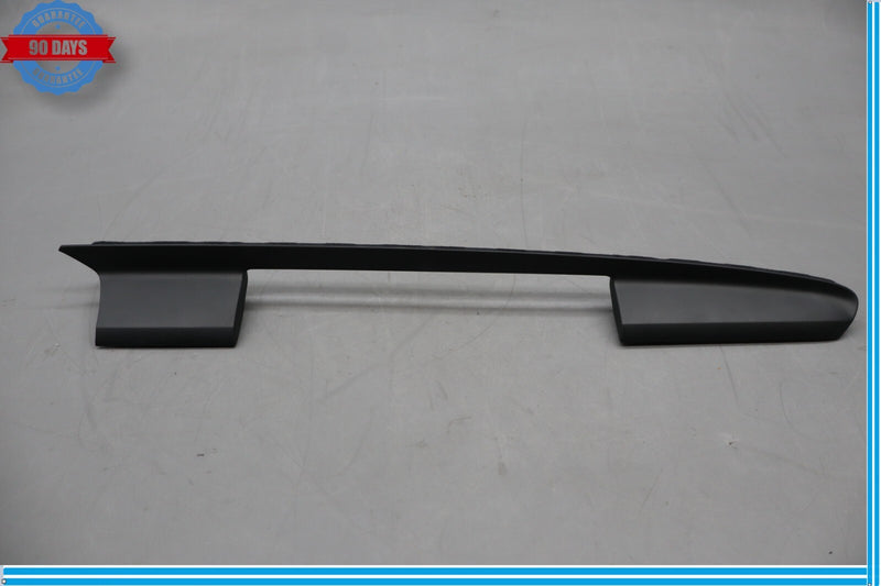 Load image into Gallery viewer, 12-18 Audi A7 A7 Quattro Dashboard Display Screen Surround Trim Cover Oem