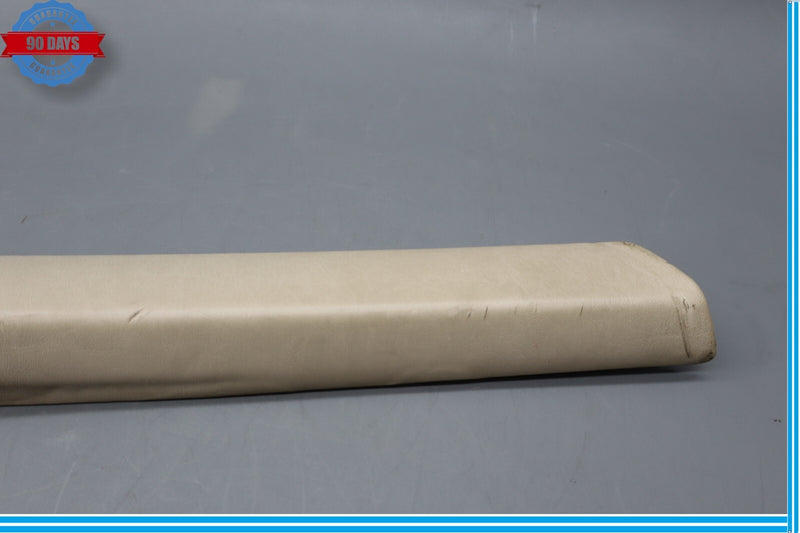 Load image into Gallery viewer, 90-02 Mercedes SL320 SL500 R129 Right Passenger Side A Pillar Trim Cover Oem