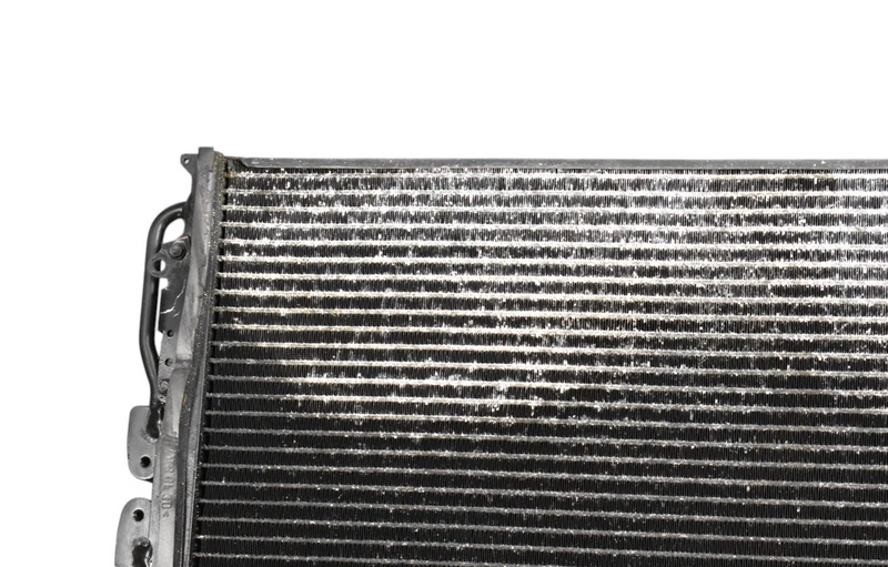 Load image into Gallery viewer, 03-11 Maserati Quattroporte A/C AC Air Conditioning Condenser Cooler Oem