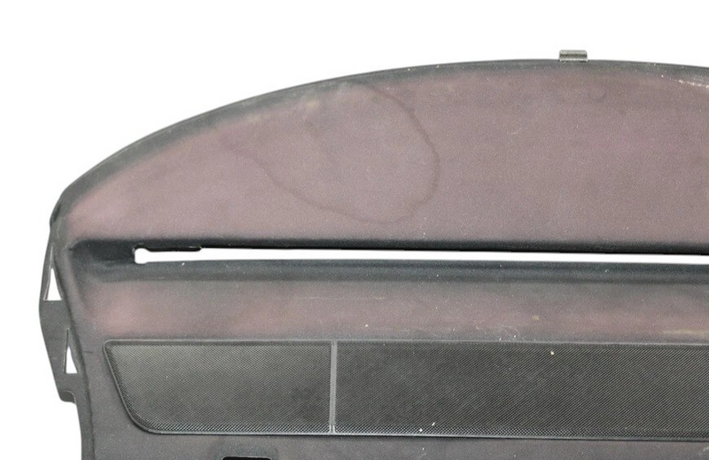 Load image into Gallery viewer, 10-16 Mercedes W207 E350 E500 Rear Deck Panel Trim 2076900149 Oem