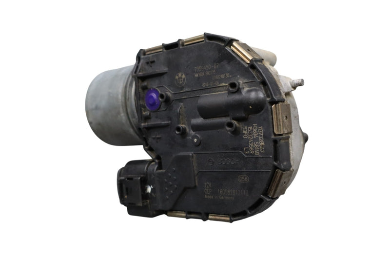 Load image into Gallery viewer, 14-21 BMW i3 101 Front Right Passenger Side Windshield Wiper Motor 7359450 Oem