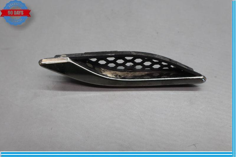 Load image into Gallery viewer, 14-21 Maserati Ghibli M157 Right Or Left Side Fender Grill Grille Molding Oem