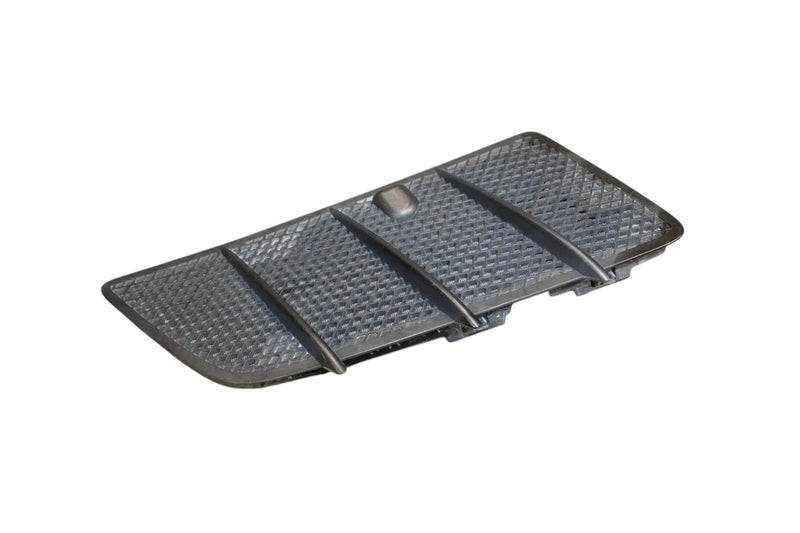 Load image into Gallery viewer, 06-12 Mercedes X164 ML350 GL450 Front Left Driver Side Hood Vent Grill Black OEM