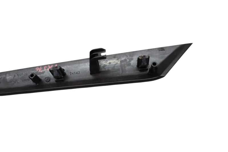 Load image into Gallery viewer, 14-21 Maserati Ghibli M157 Front Right Side Door Interior Trim Molding Oem