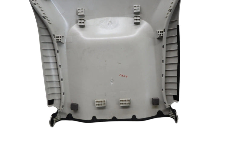 Load image into Gallery viewer, 14-17 Jaguar X152 F-Type Frot Left Driver Side Seat Back Cover Panel EX5364388AA