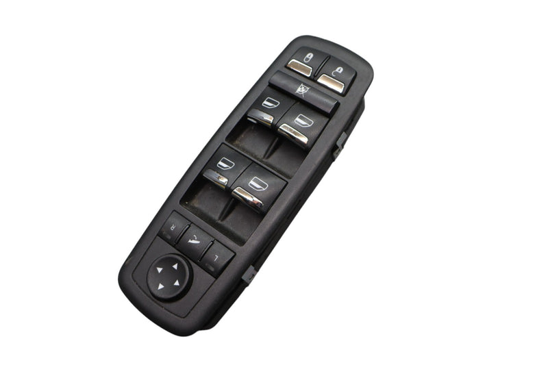 Load image into Gallery viewer, 14-17 Maserati Quattroporte M156 Front Left Master Window Switch Control Oem