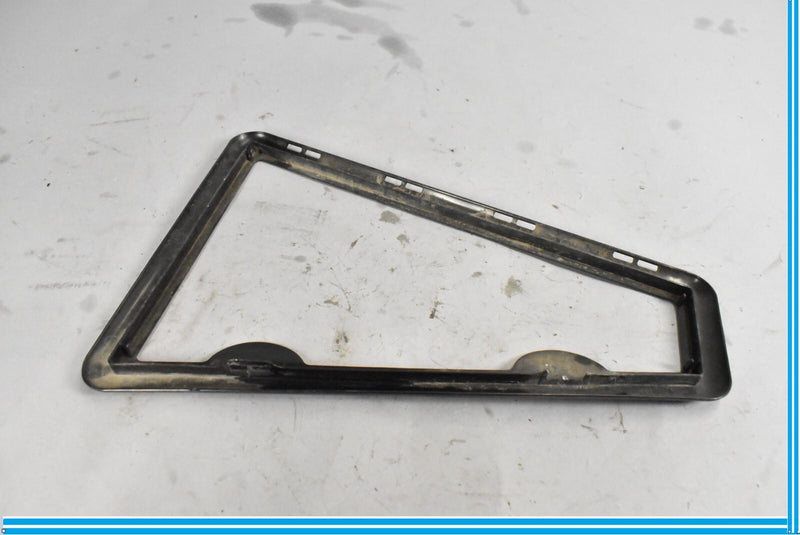 Load image into Gallery viewer, 05-08 Bentley Continental Right Air Filter Trim Cover Panel 3D1819648 Oem