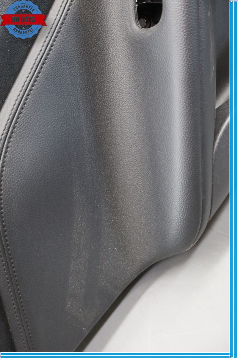 Load image into Gallery viewer, 17-20 Jaguar X761 F-Pace Rear Left Driver Side Interior Door Panel Trim Oem