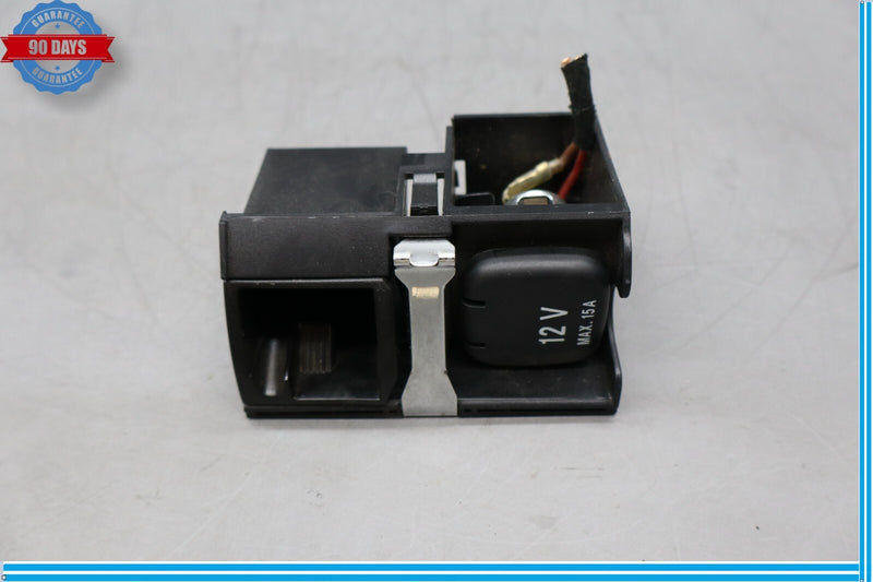 Load image into Gallery viewer, 03-09 Mercedes CLK320 CLK500 W209 Rear Center Console Ash Tray Insert Oem