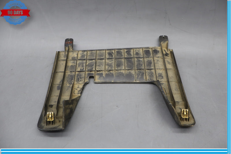 Load image into Gallery viewer, 06-09 Pontiac Solstice Front Left Side Lower Steering Column Dash Knee Trim Oem