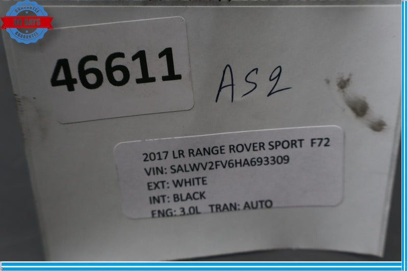 Load image into Gallery viewer, 14-22 LR Range Rover Sport Rear Right Side Air Suspension Shock Bag Spring Oem