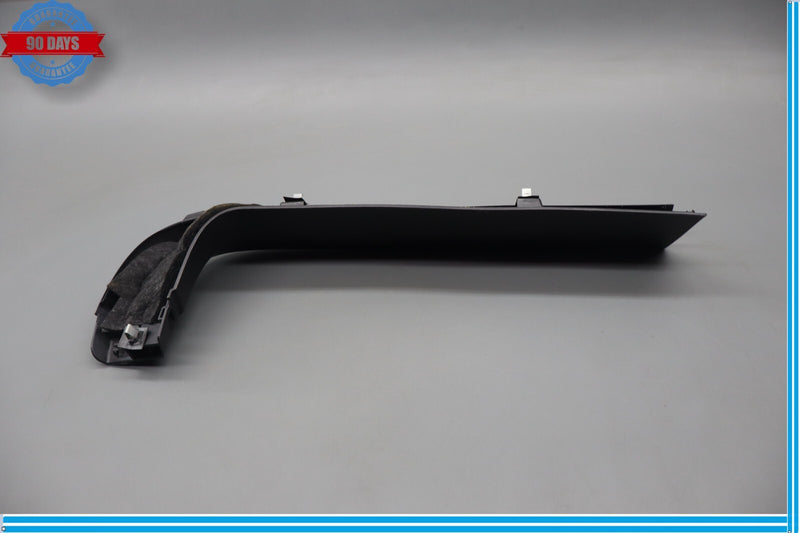Load image into Gallery viewer, 10-16 Porsche Panamera 970 Rear Right Side Trunk Tailgate Cover Trim Oem