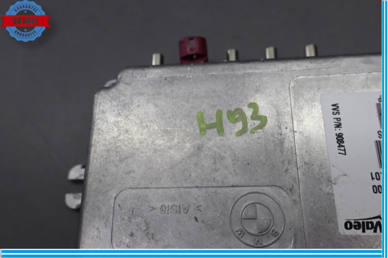 Load image into Gallery viewer, 10-17 BMW 535i GT xDrive Top Rear Side View Camera Control Module Oem