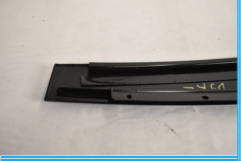 Load image into Gallery viewer, 15-20 Mercedes C300 W205 Rear Left Driver Door Ornamental Molding 2056900987 Oem