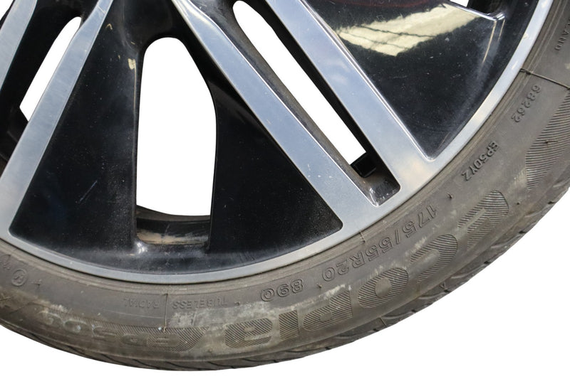 Load image into Gallery viewer, 2014-2021 BMW i3 101 Alloy Wheel Rim Style 430 5X20" w/Tire 6856899 Oem