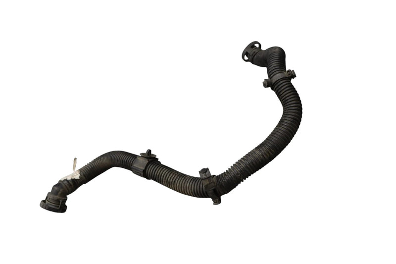 Load image into Gallery viewer, 03-13 Bentley Continental GT Flying Spur Engine Motor Air Pump Hose Pipe OEM