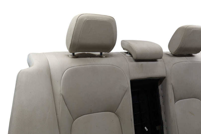 Load image into Gallery viewer, 17-20 Jaguar XE X260 Rear Upper Top Seat Cover Cushion W/ Headrest Oem