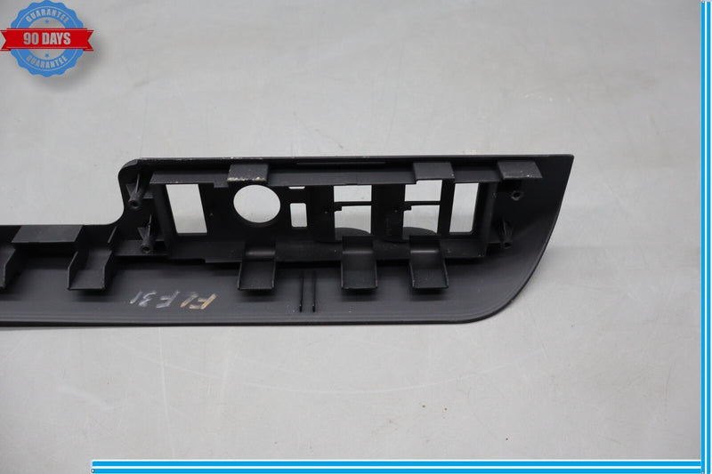 Load image into Gallery viewer, 10-12 Land Rover Range Rover Sport Left Side Door Window Switch Trim Oem
