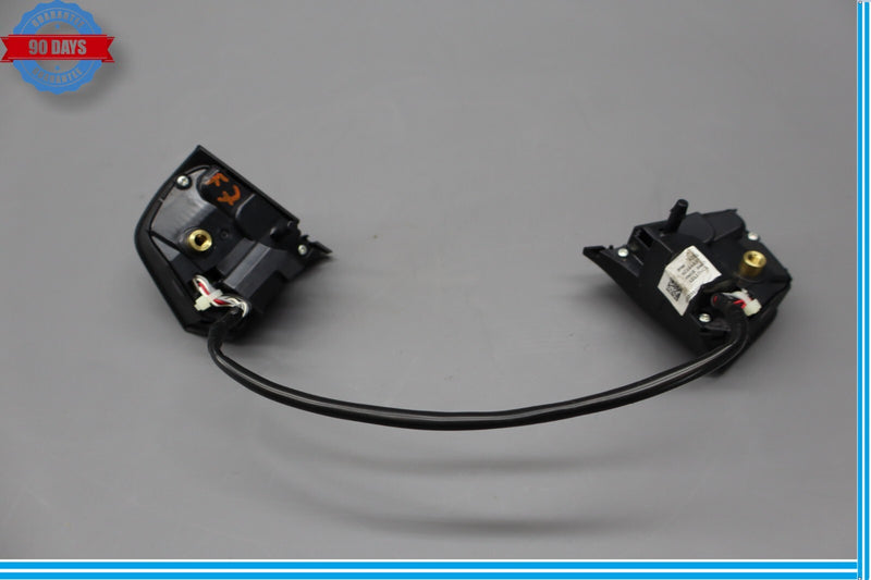 Load image into Gallery viewer, 09-15 BMW 740i 740Li 750i 750Li F01 Steering Cruise Control Volume Switch Oem