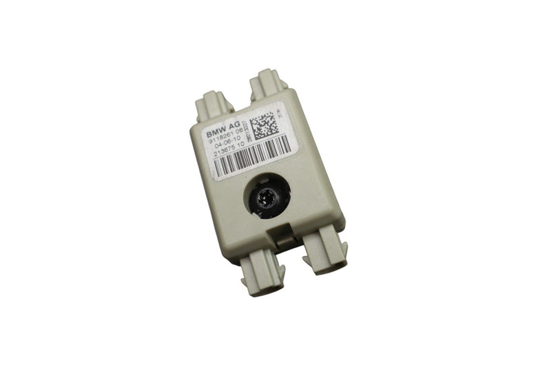 Load image into Gallery viewer, 09-15 BMW 740i 750Li 750i xDrive Antenna Module Amplifier 911826106 Oem