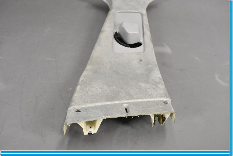 Load image into Gallery viewer, 09-15 Jaguar XF XFR Right Passenger Side Upper Center Pillar Trim Panel Oem