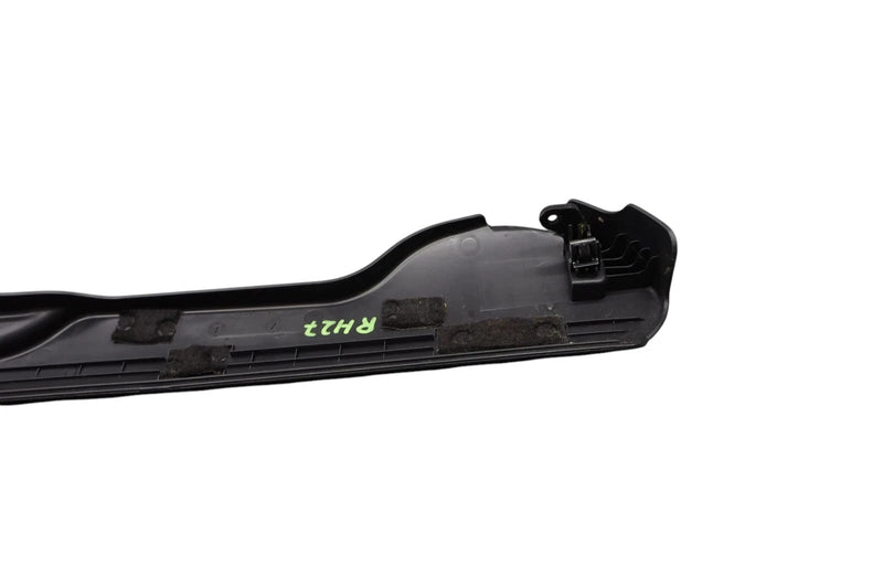 Load image into Gallery viewer, 15-20 Hyundai Genesis Front Right Passenger Seat Lower Seat Track Cover Trim OEM