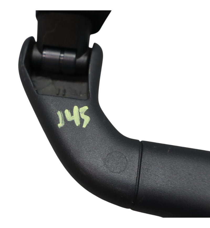 Load image into Gallery viewer, 11-18 Porsche Cayenne 958 Front & Rear Roof Grab Bar Handle Black OEM