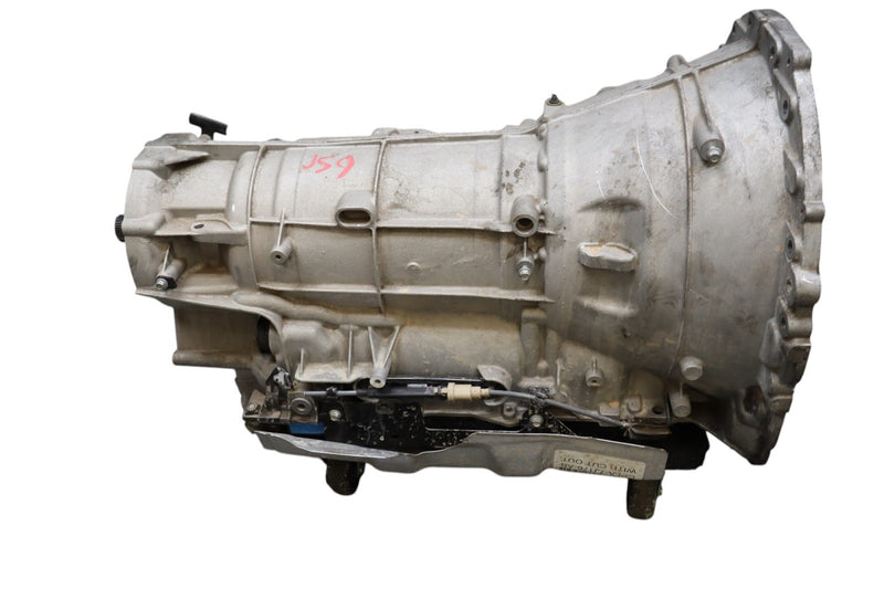 Load image into Gallery viewer, 14-16 LR Range Rover Sport L494 Auto Automatic Transmission Gear Box Oem