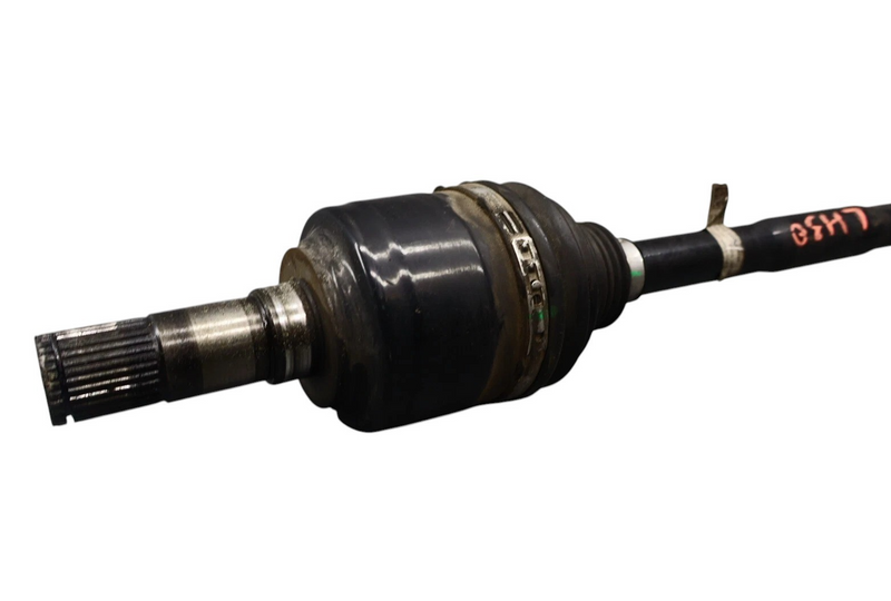 Load image into Gallery viewer, 14-17 Maserati Ghibli Rear Left Driver Side Axle Shaft CV Half Shaft Oem
