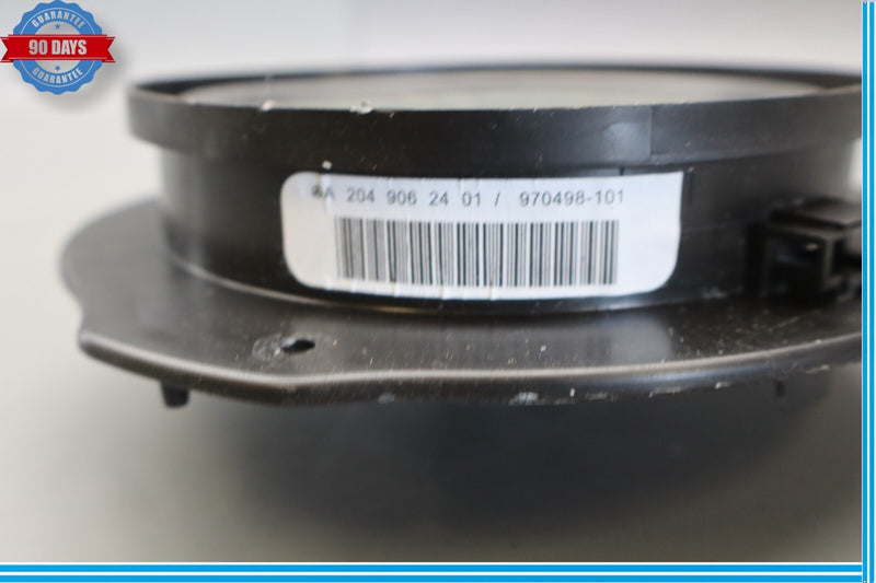 Load image into Gallery viewer, 12-16 Mercedes X166 GL450 Front Left Driver Side Left Door Sound Speaker Oem
