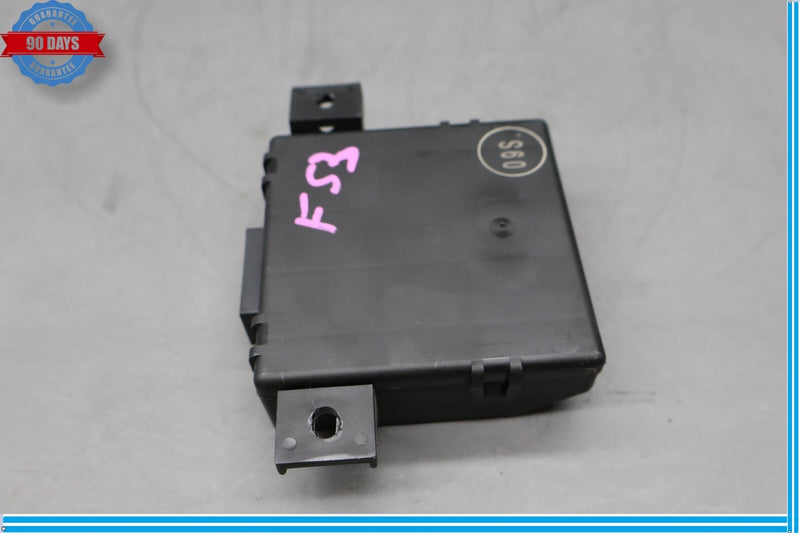 Load image into Gallery viewer, 10-16 Porsche Panamera Gateway Computer Control Module Unit ECU ECM Oem