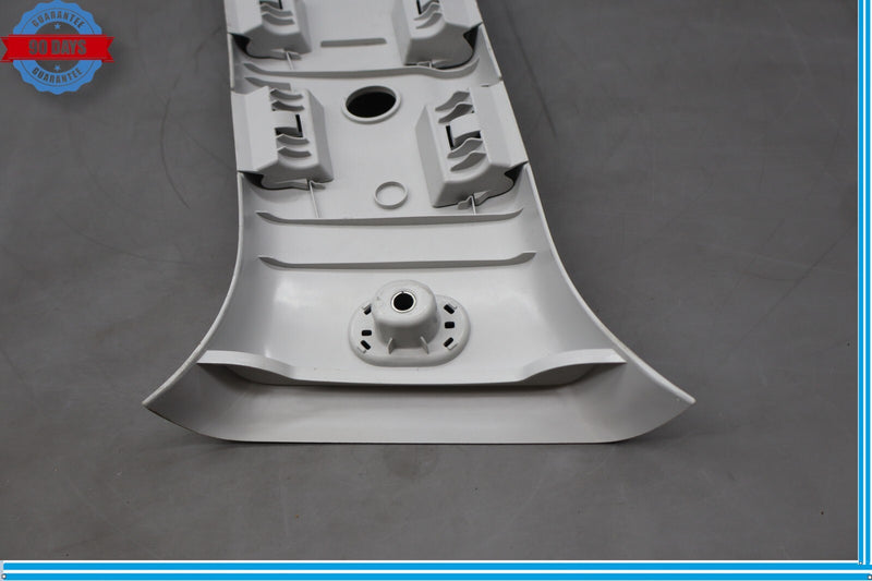 Load image into Gallery viewer, 14-19 Fiat 500L Right Passenger Side B Pillar Upper Trim Cover Panel Oem