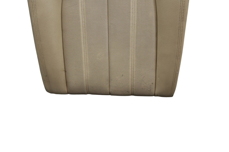 Load image into Gallery viewer, 12-18 Audi A7 Quattro Rear Left Driver Side Upper Seat Cushion 4G8885775 Oem
