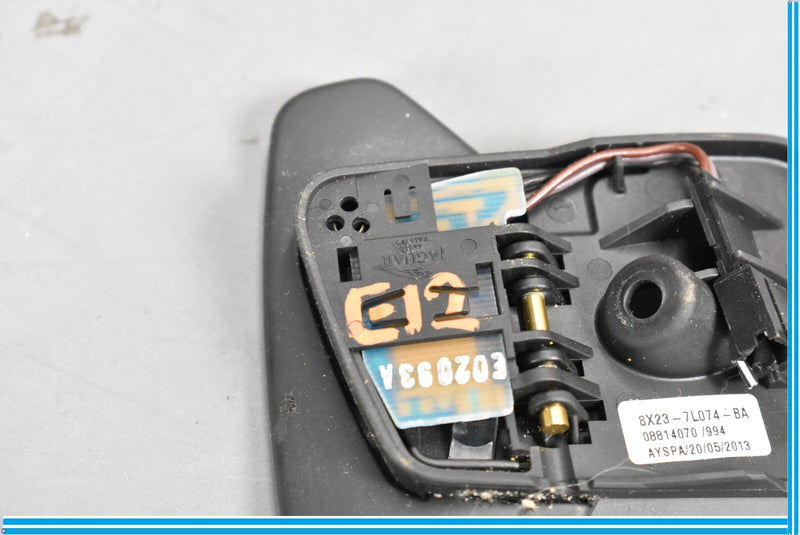 Load image into Gallery viewer, 10-18 Jaguar XJ XJL X351 Right Side Steering Shift Paddle Up Switch Oem